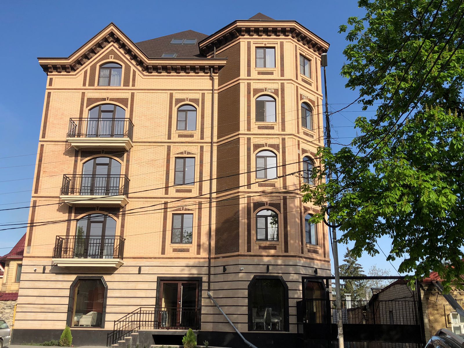 Фото Квартал 44