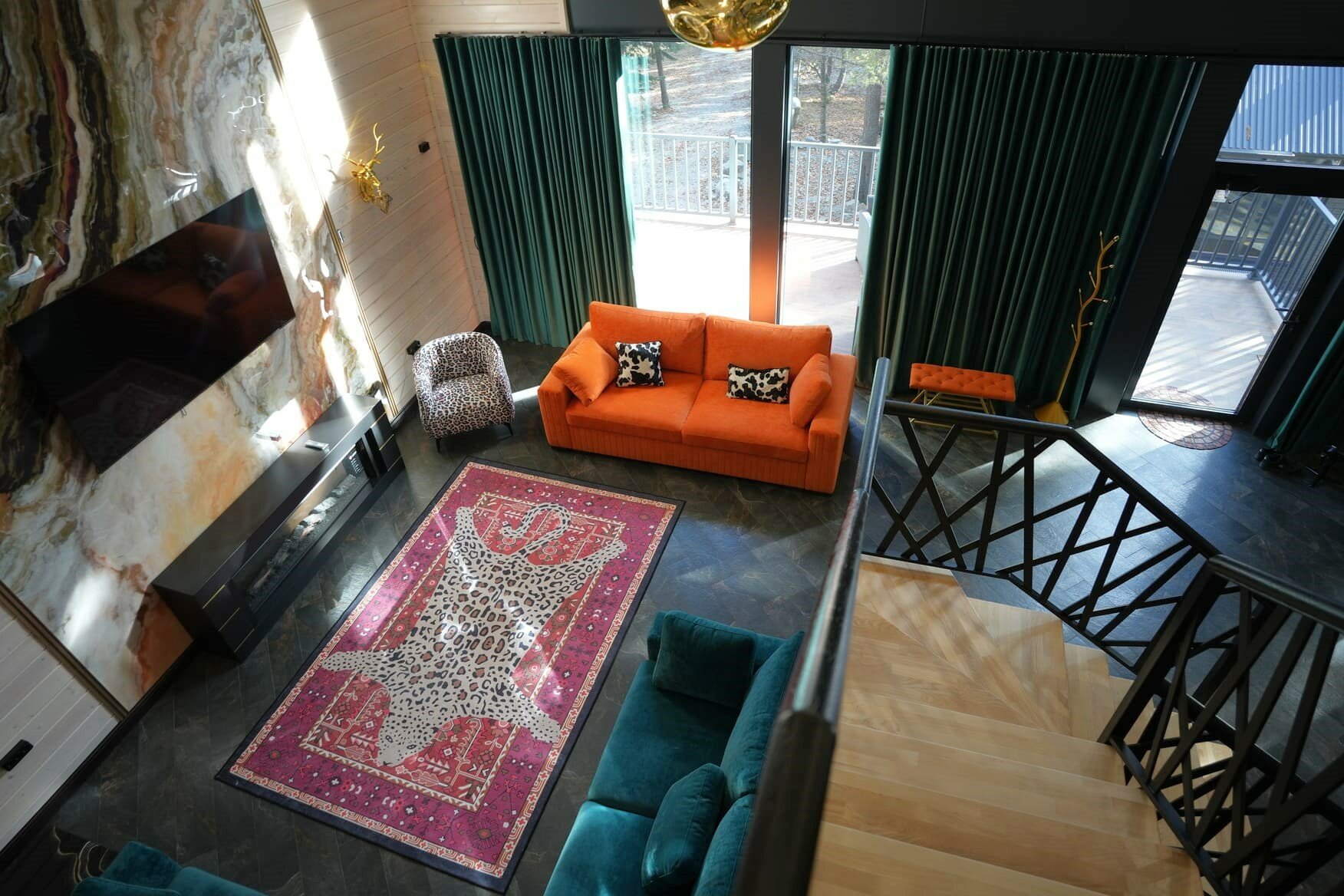 Фото Villa Arkhyz Gold