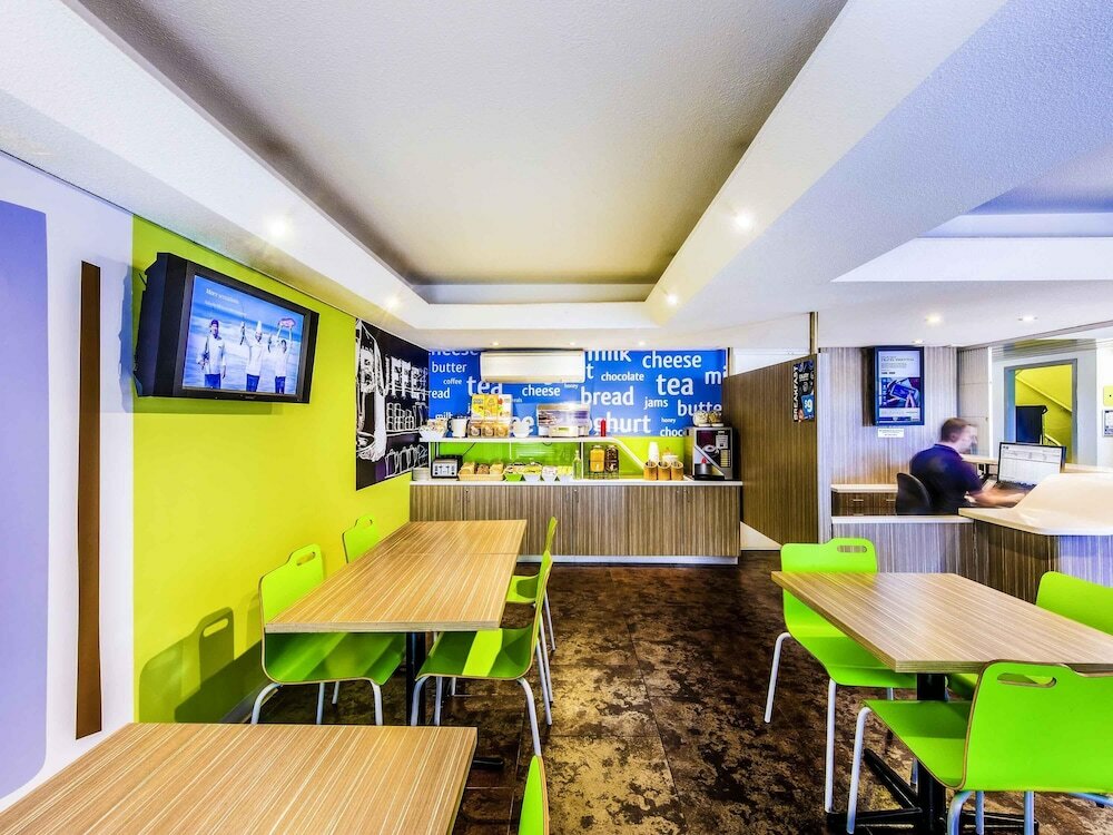 Фото ibis budget Fawkner