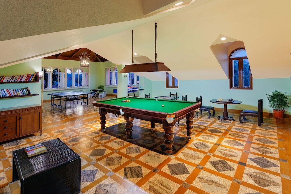 Фото ITC Grand Goa, a Luxury Collection Resort & SPA, Goa
