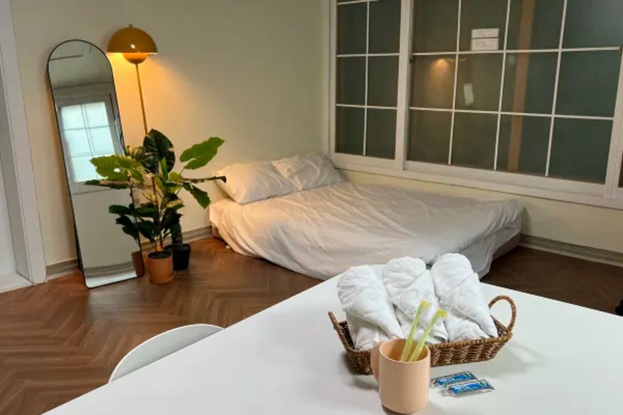 Фото Jnineguesthouse