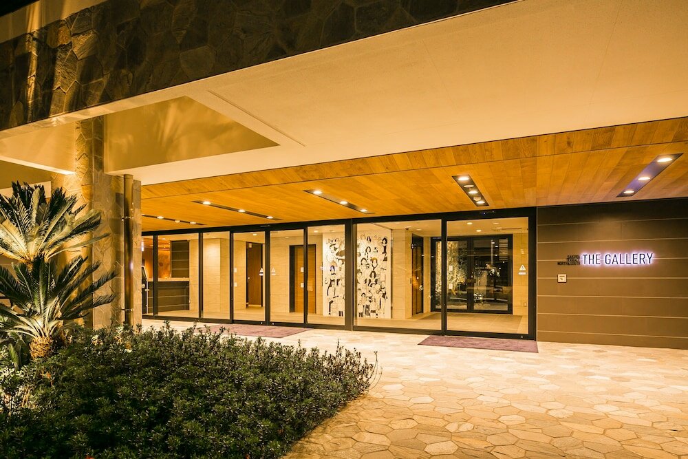 Фото Sakura Terrace The Gallery