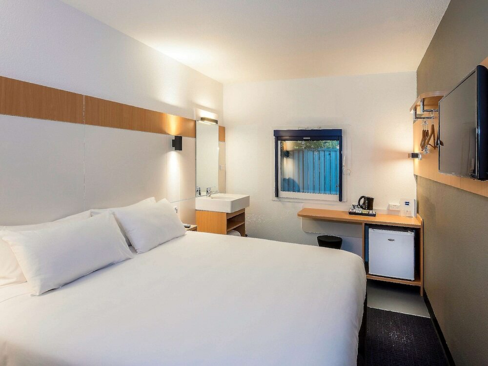 Фото Ibis budget Enfield