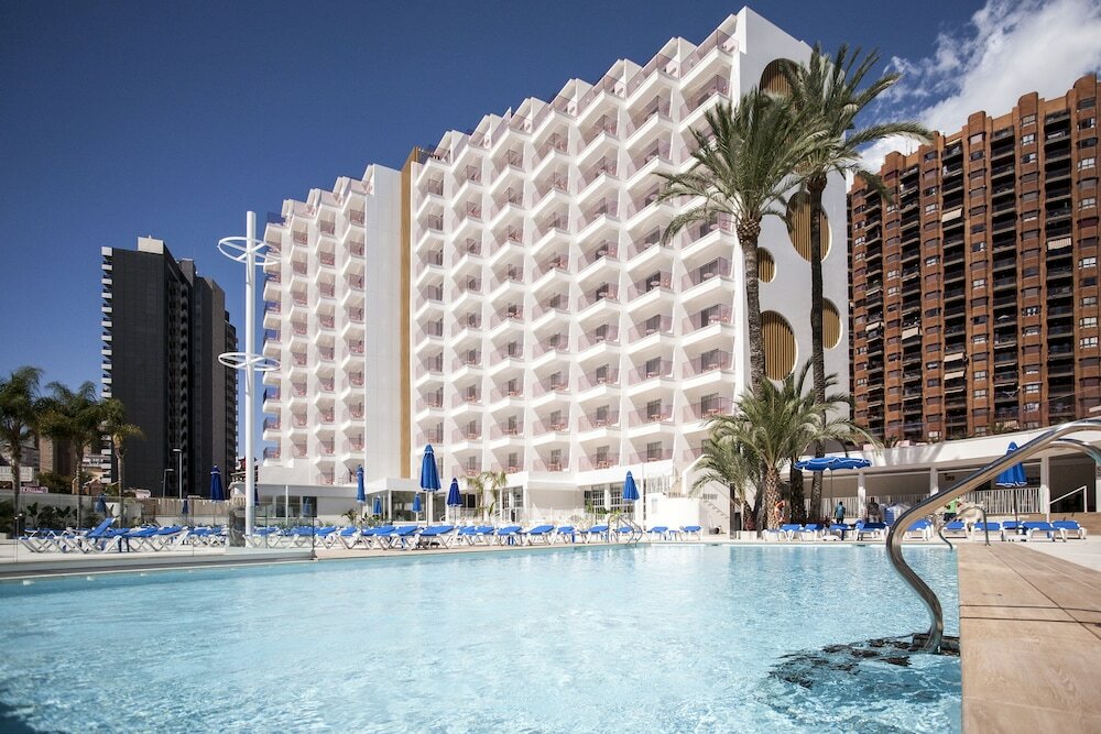 Фото Hotel Ambassador Playa I