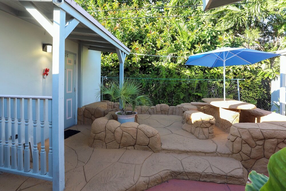 Фото Richard's Motel Extended Stay