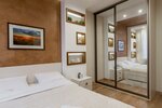 ApartLand (Kisialiova Street, 10), short-term housing rental