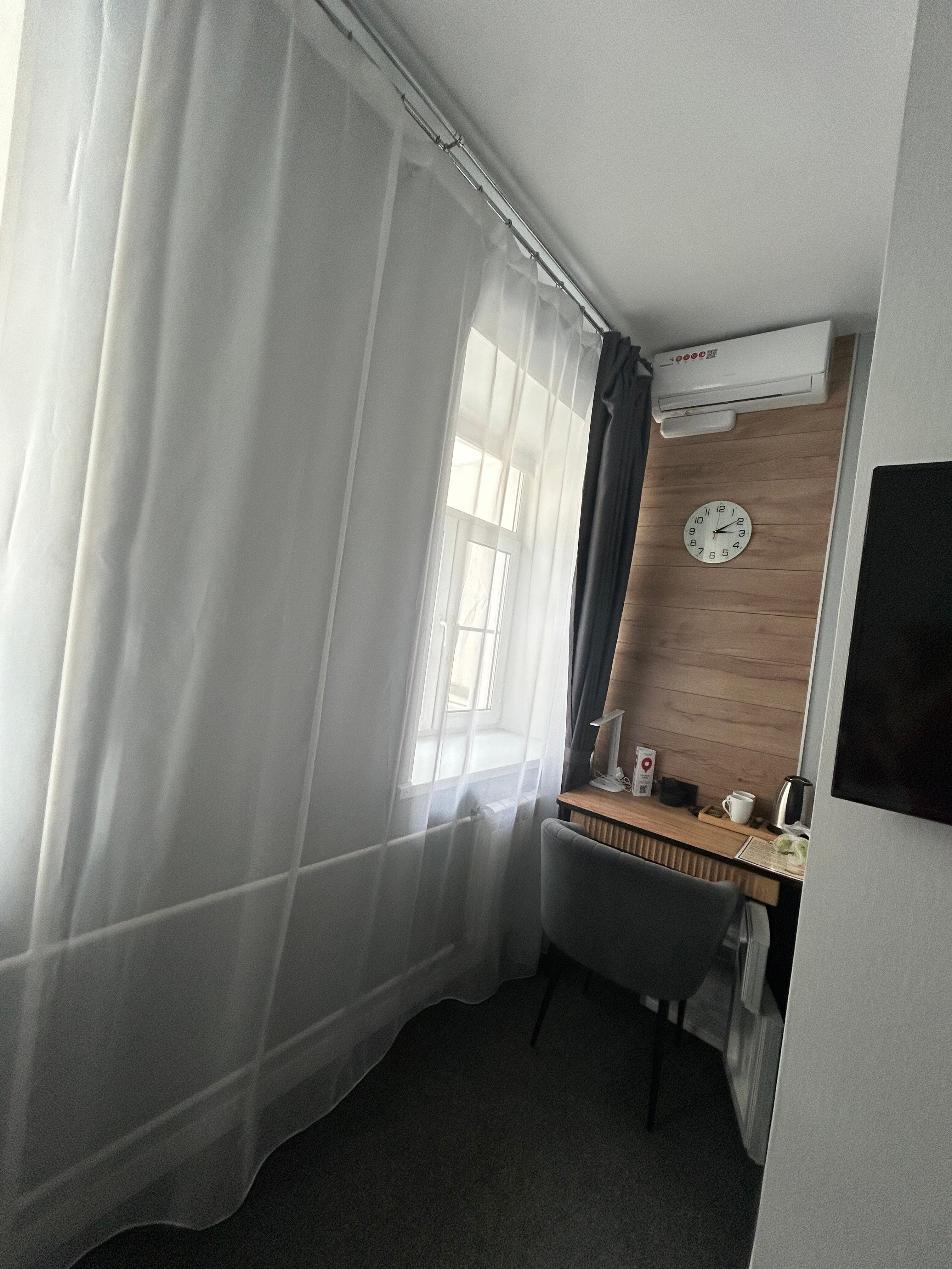 Фото АйТи Отель