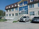Уктусский гамбит (Mramorskaya Street, 36), sports club