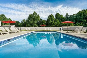 Гостиница Ramada by Wyndham Whitehall/Allentown