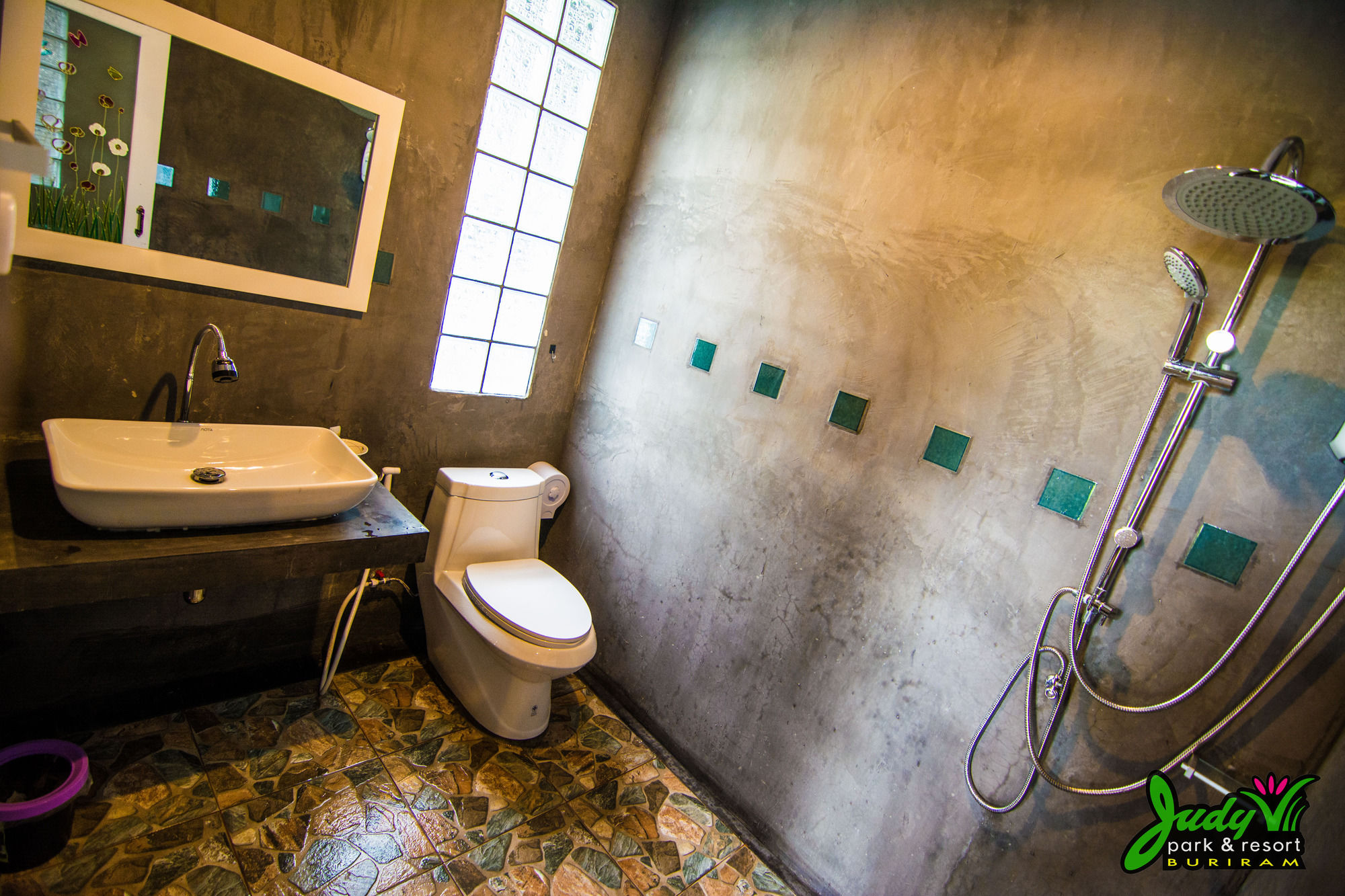 Фото Buriram Judypark and Resort