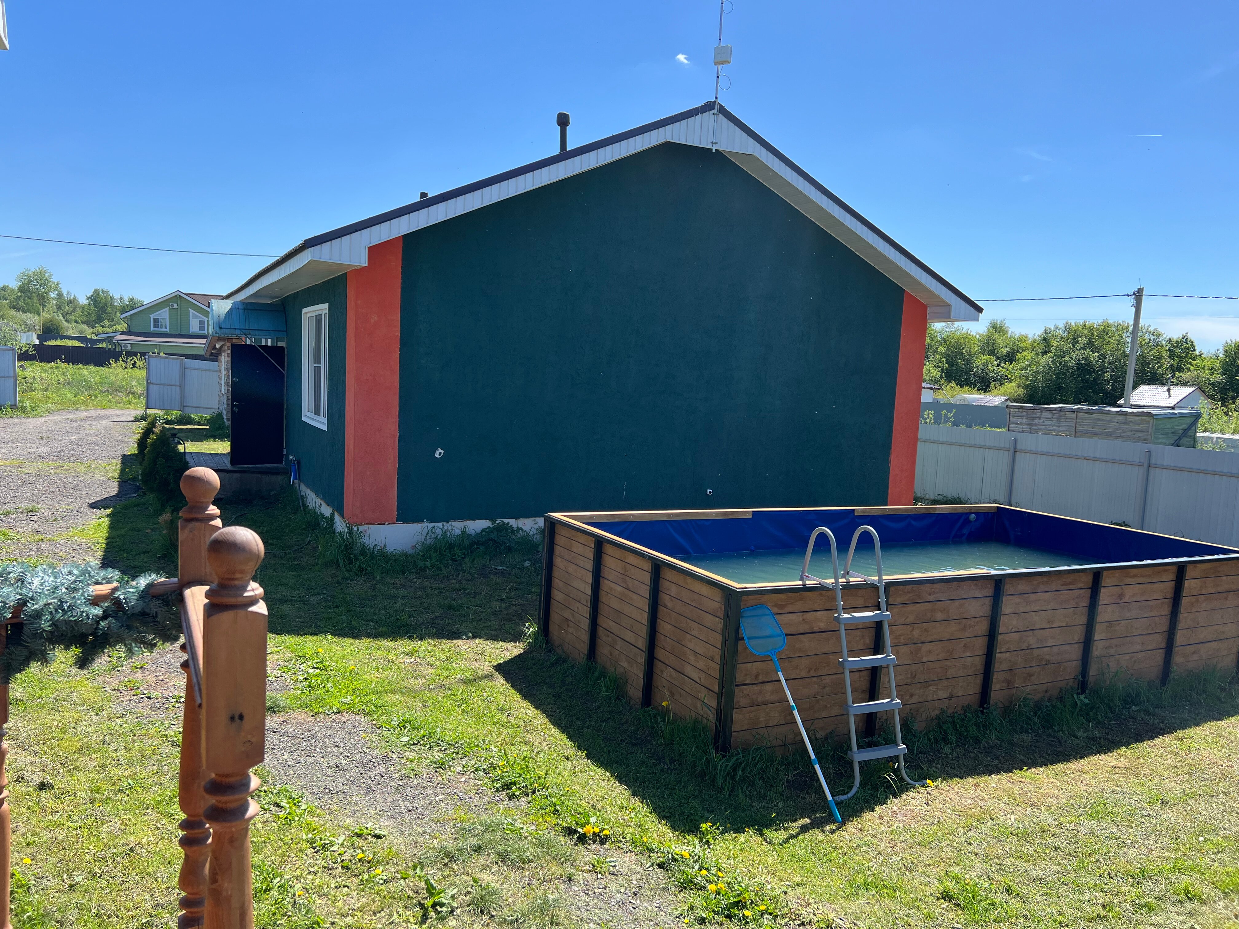 Фото Жильё посуточно