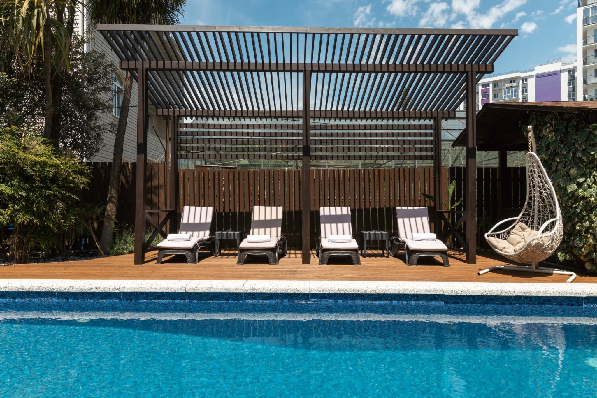 Фото Вилла Прованс