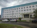 Gbuz No City Polyclinic № 4 Kanavinsky district (Priokskaya Street, 14) ، عيادة خارجية للبالغين