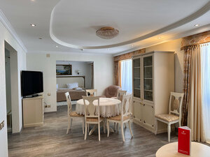 Гостиница Azimut Отель Тамбов