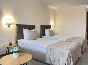 Гостиница Hotel Orbita