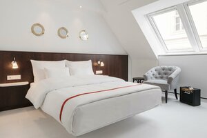 Гостиница Ruby Lissi Hotel Vienna