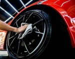 DESstudio (Garazhniy Drive, 2) ، ترميم وتنظيف السيارات