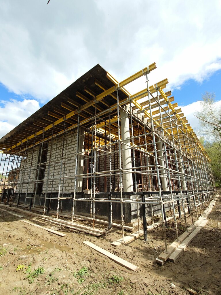 Formwork Form-at, Dmitrov, photo