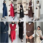 Maysa Fashion (Istanbul, Gungoren, Nadide Avenue, 27D), tienda de ropa