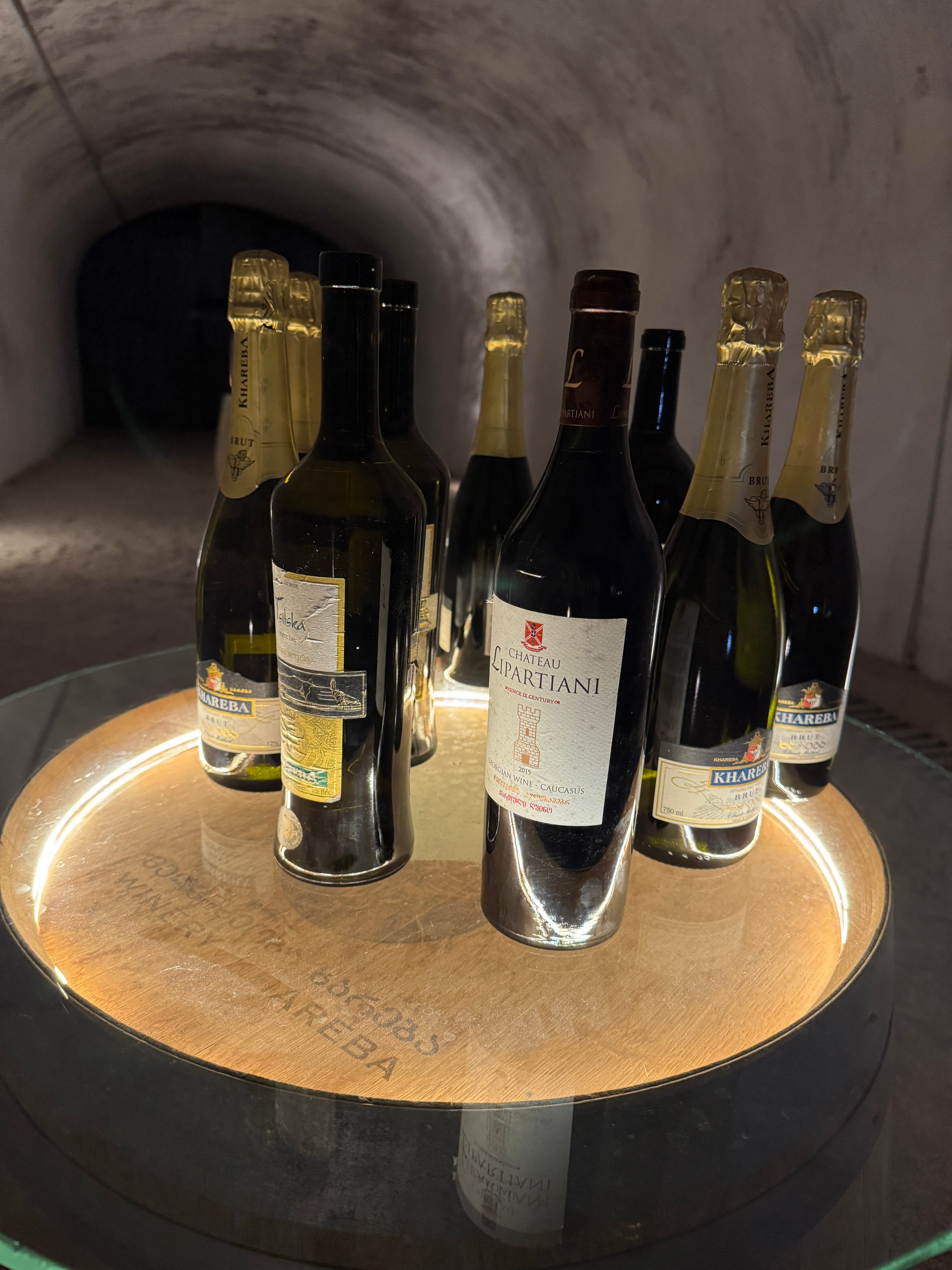 Фото Swissôtel Tbilisi