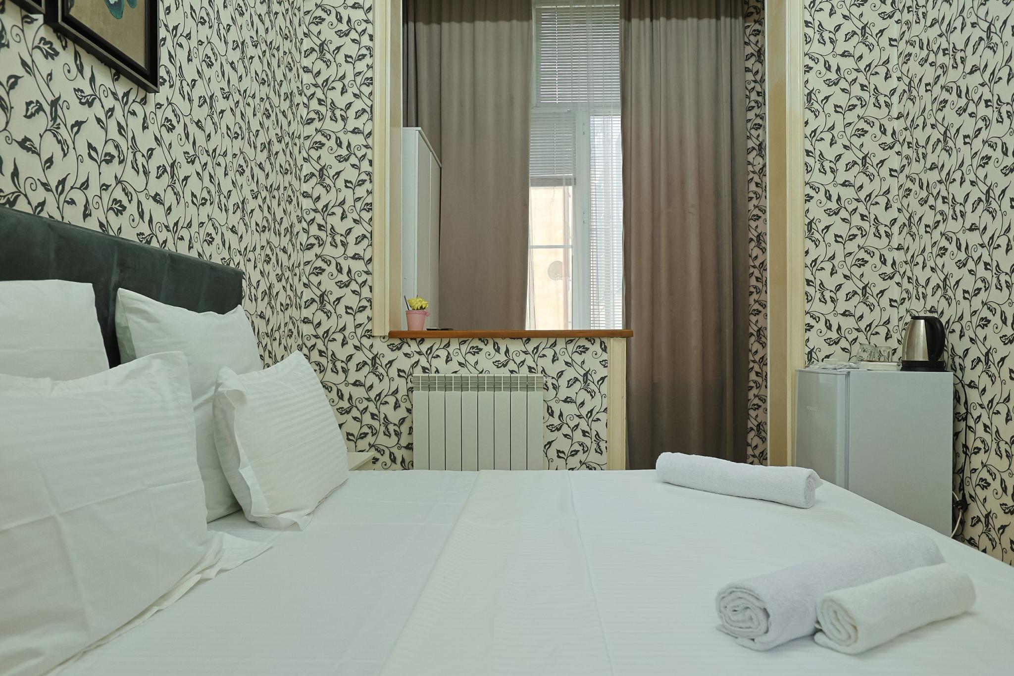 Фото Отель Семья