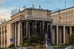 Отдел комплектования фондов (Vozdvizhenka Street, 3/5с3), biblioteca