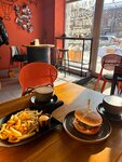 Гриль тайм (Kommunisticheskaya Street, 45/3), cafe
