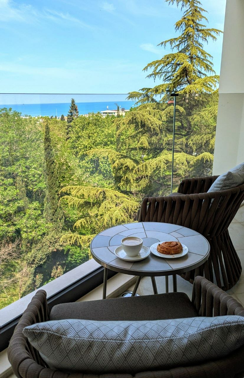 Фото Гранд Каскад