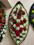 Ритуальные принадлежности (selo Shangaly, ulitsa 50 let Oktyabrya, 4А) ، لوازم الجنازات