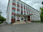 Ангарский центр профессиональной переподготовки и повышения квалификации (72-y kvartal, 19), professional development center