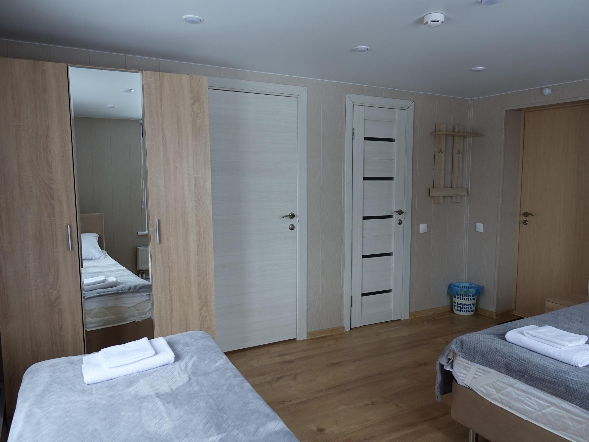 Фото Пяльма