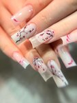 Palmi (Odoevskogo Street, 17), nail salon