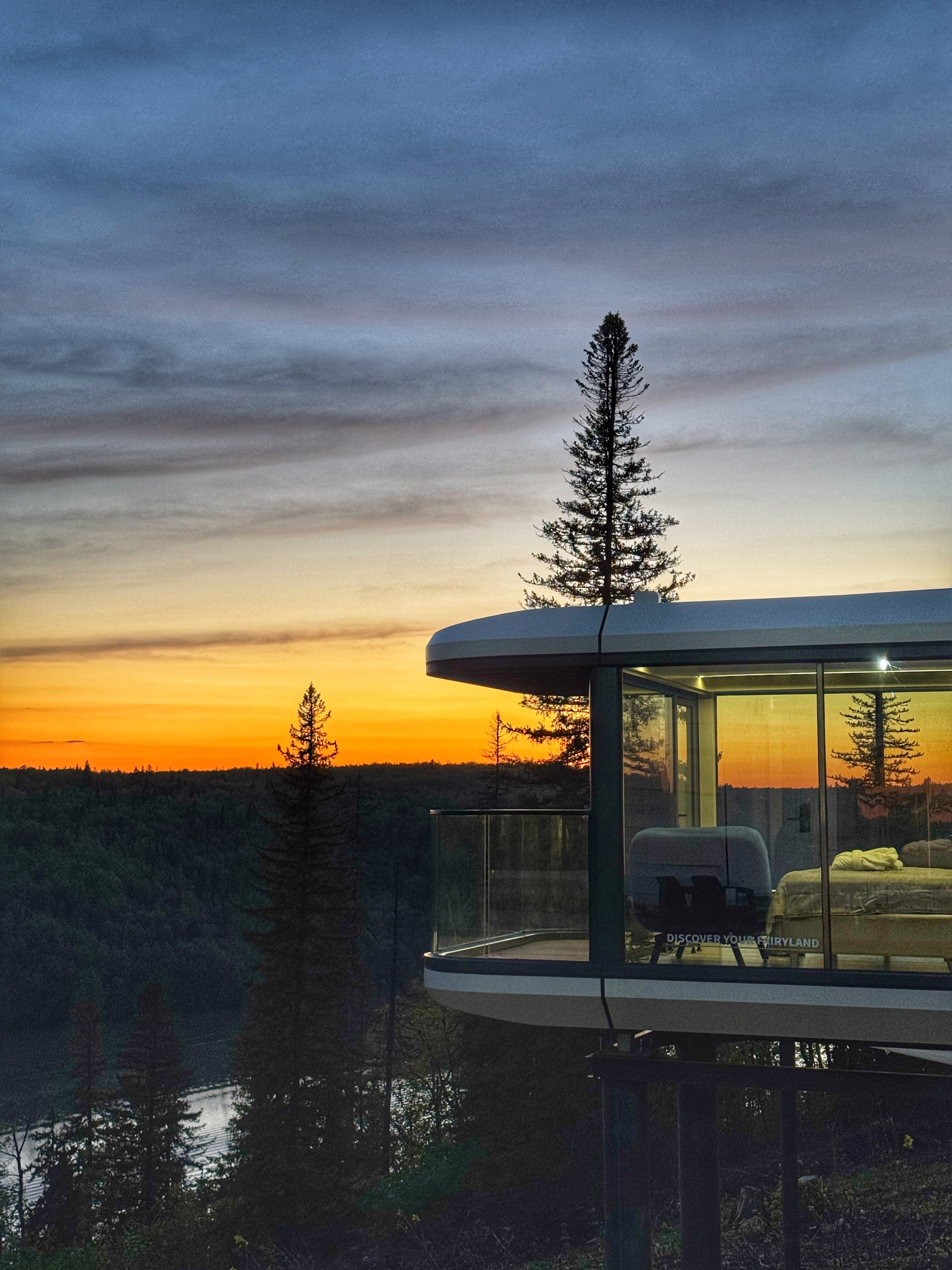 Фото Проект Деревня