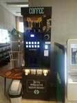 Coffee to go (Kozlyonskaya ulitsa, 6), maquina de café