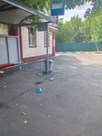 Медвежьи Озёра (derevnya Medvezhyi Ozyora, 67А), public transport stop