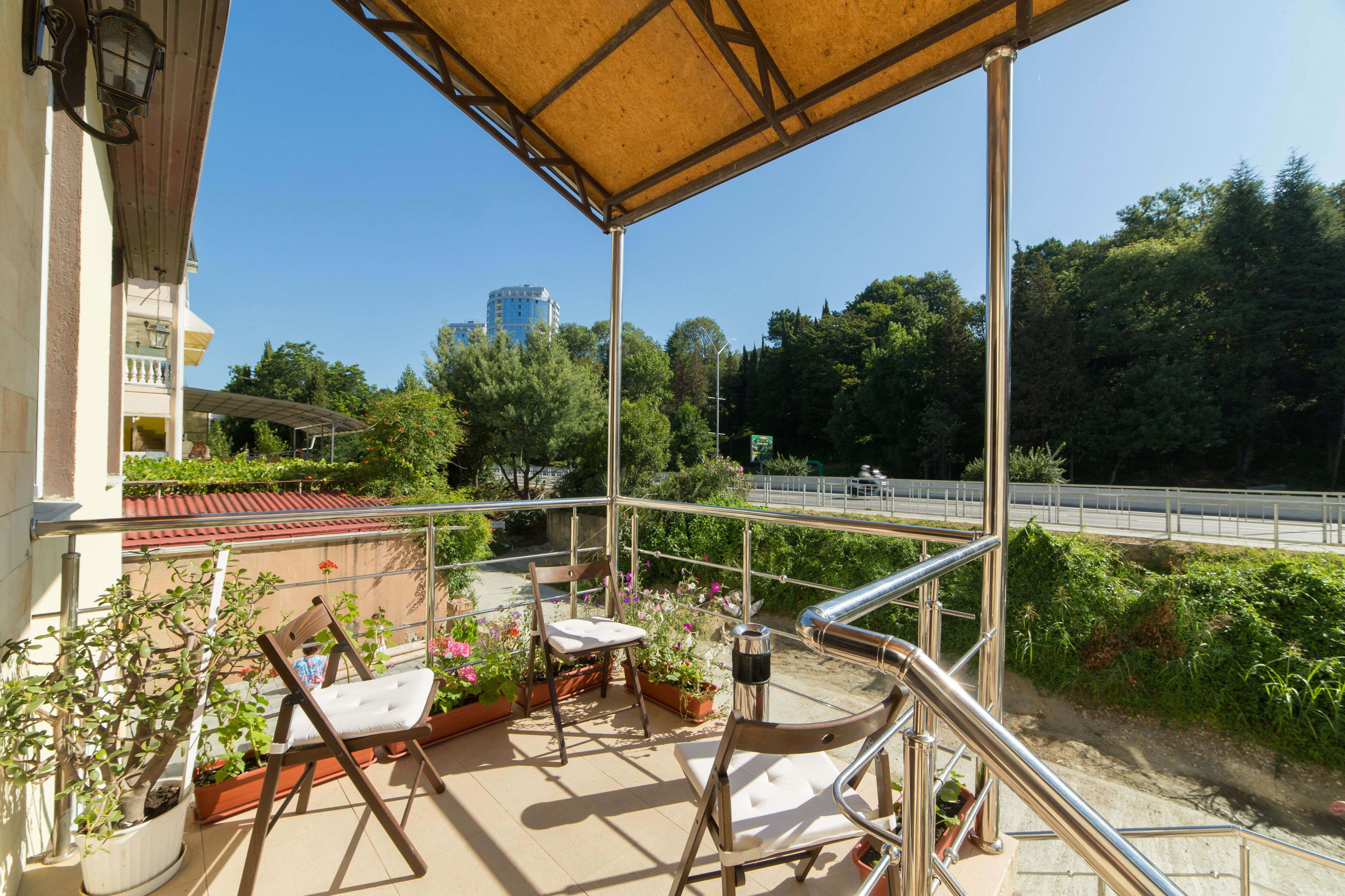 Фото отеля 3