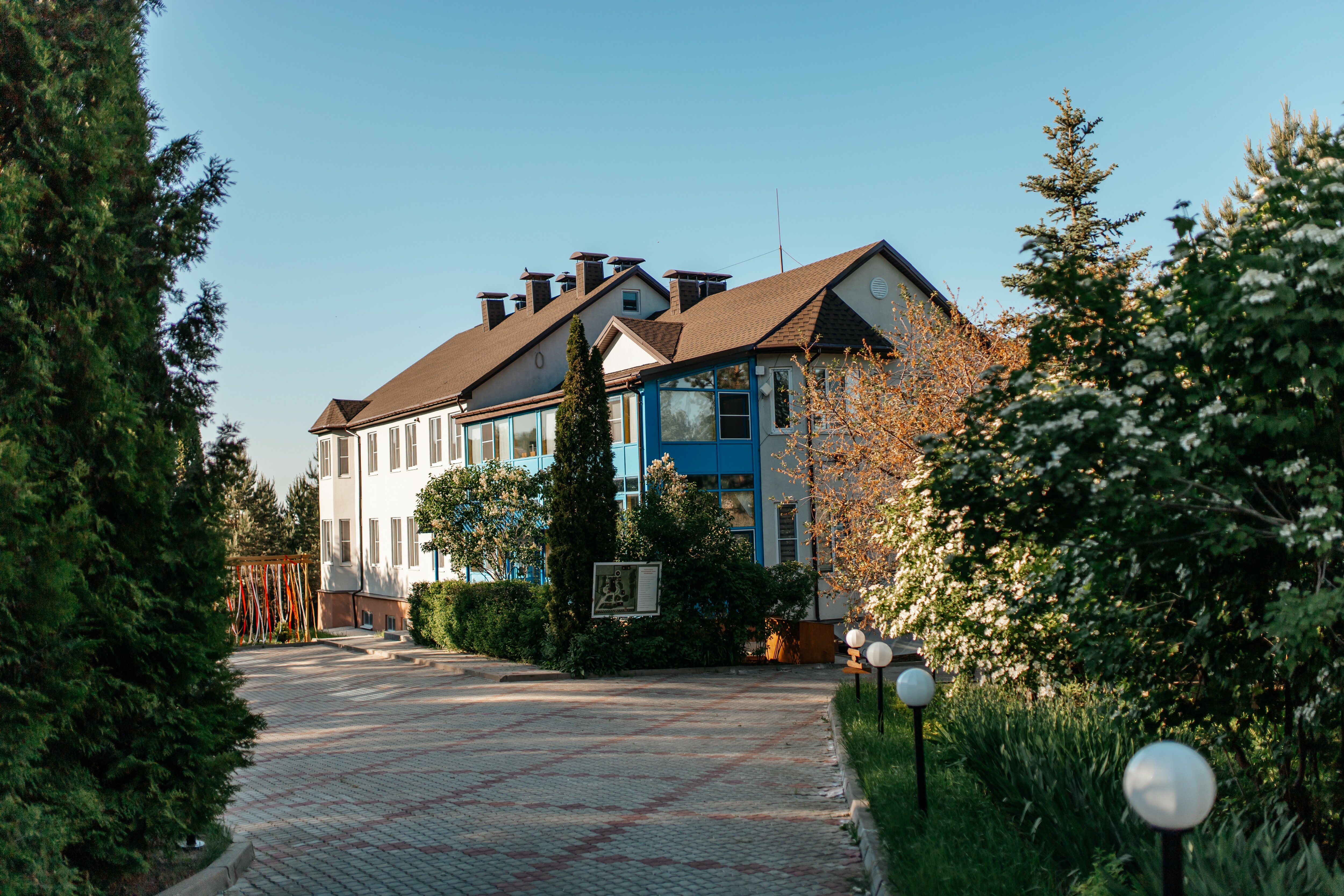 Фото отеля 3