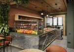 Frutta mania (Mirzo Ulugbek District, Buyuk Ipak Yuli Residential Area, 31), cafe