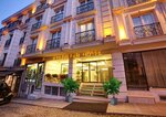 آية سلطان هوتل (Istanbul, Fatih, Alemdar Neighborhood, Catalcesme Street, 26) ، فندق