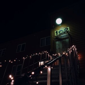 Гостиница Gjestehuset 102 - Hostel
