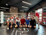 Roy Jones Jr. Martial Arts Club (Molodogvardeyskaya Street, 63Бс1) ، نادي رياضي، مجموعة