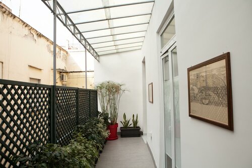 Гостиница B&B Ninarella в Неаполе