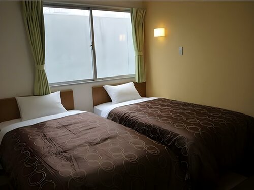 Гостиница Hotel Select Inn Shikoku Chuo