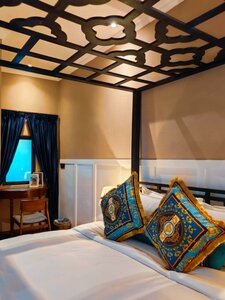 Гостиница Hotel Penaga