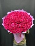 Lux-flowers (Berezhkovskaya Embankment, 12) ، محل زهور