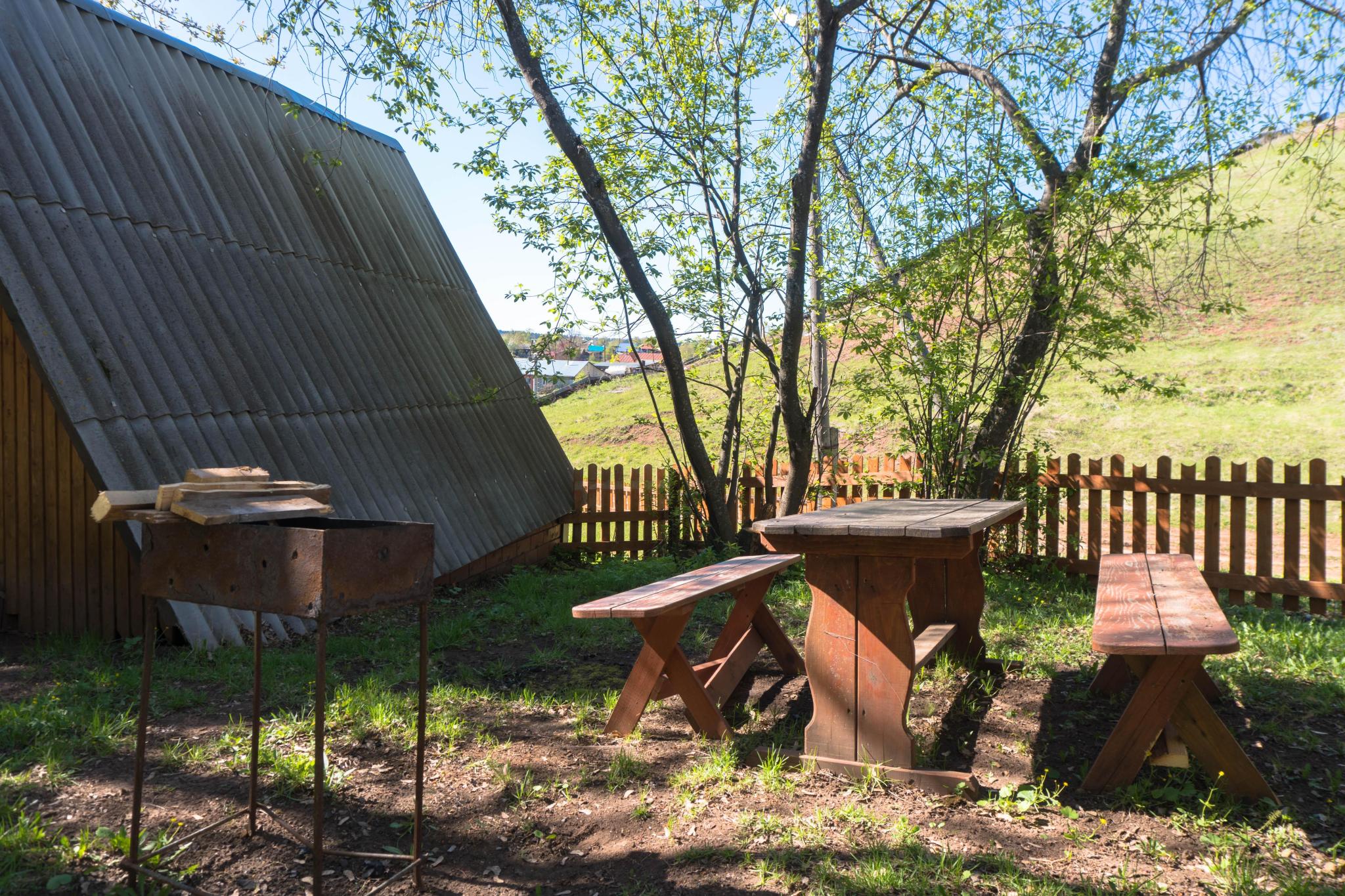 Фото База отдыха Калинино