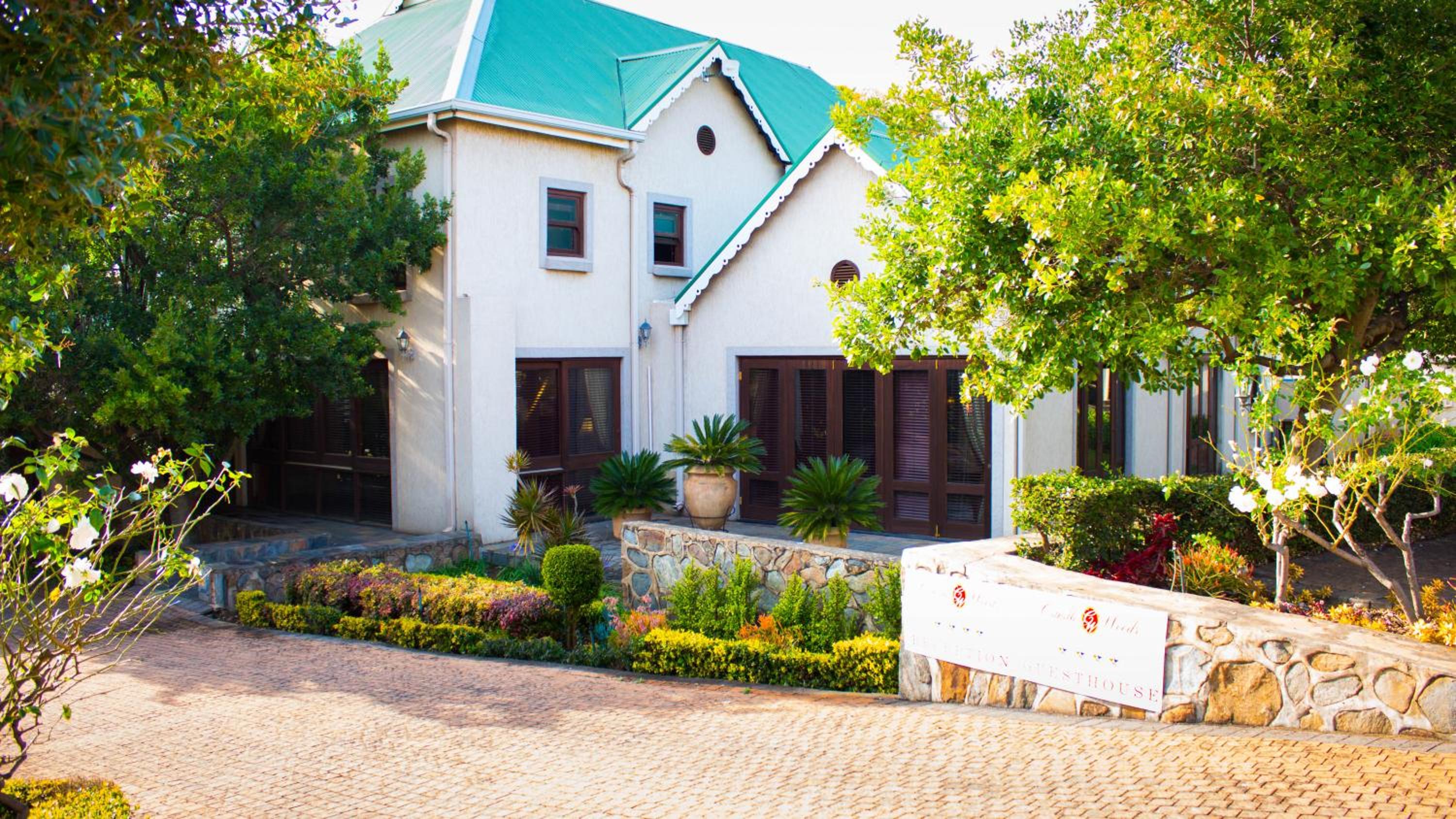 Фото отеля 5