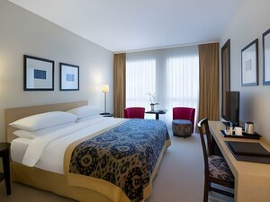 Гостиница Hotel Jade