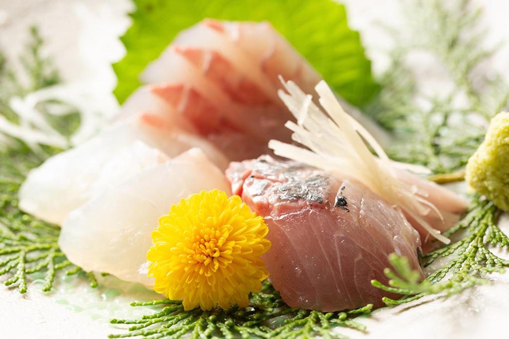 Фото Kinosaki Onsen Oyado Seri