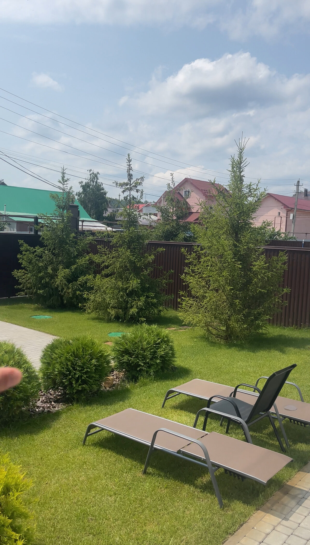 Фото Twins House